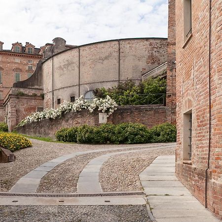 Marchesi Alfieri - Cantine E Ospitalita San Martino Alfieri 外观 照片