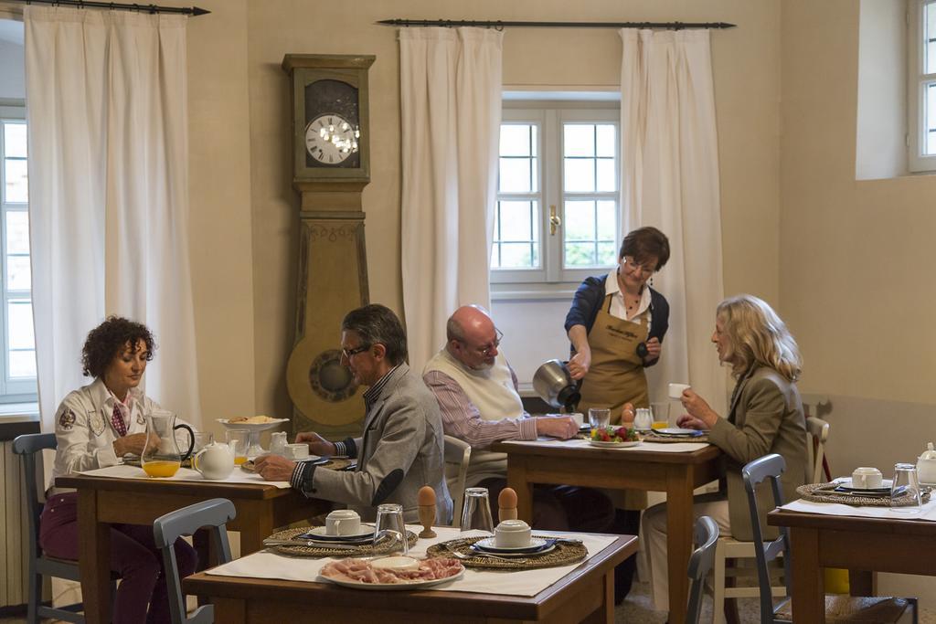 Marchesi Alfieri - Cantine E Ospitalita San Martino Alfieri 外观 照片